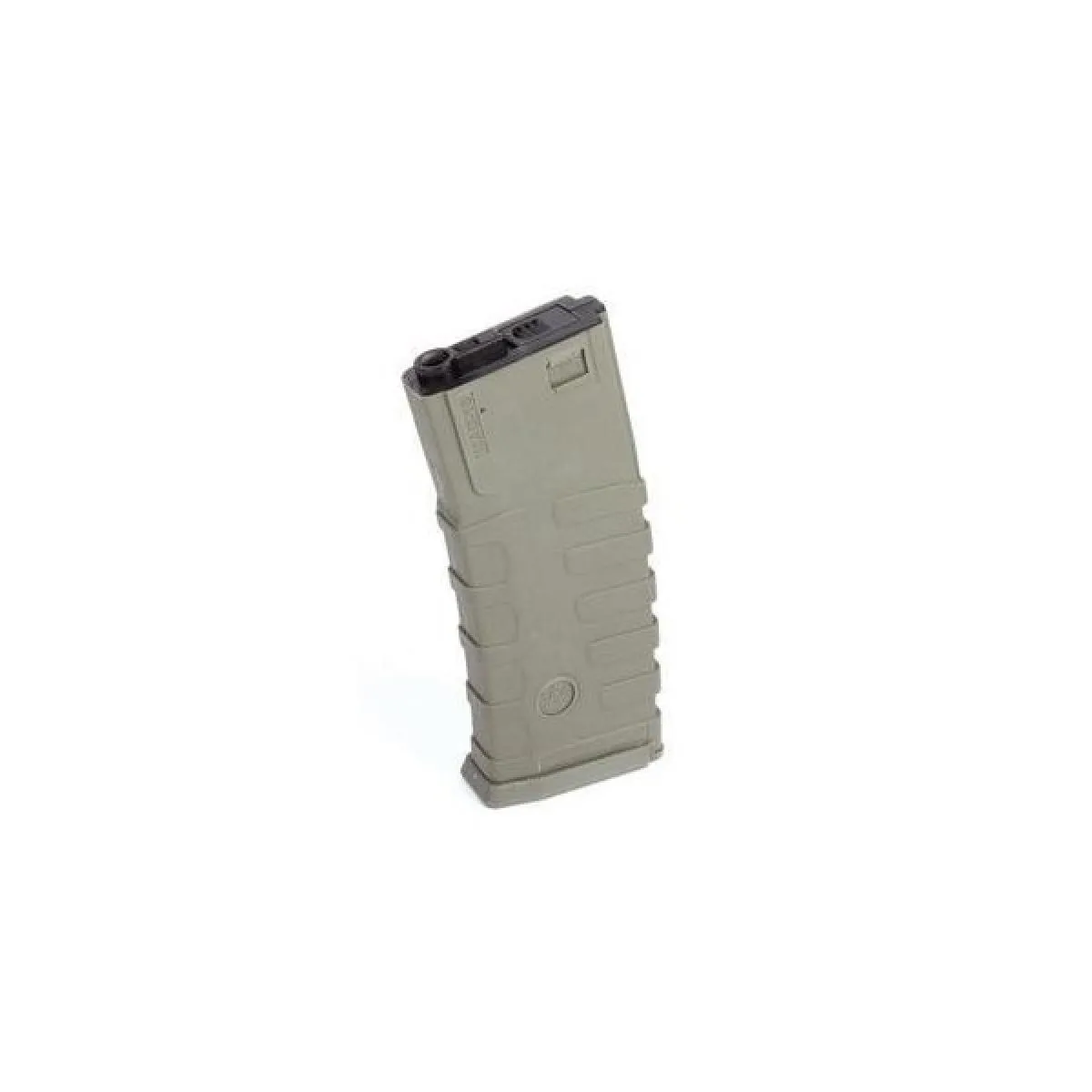 CAA High-Cap Magazin mit 360 Schuss für M4/M16 Foliage Green